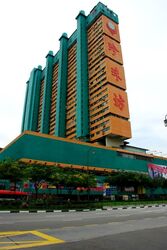 People's Park Complex (D1), Apartment #565722201